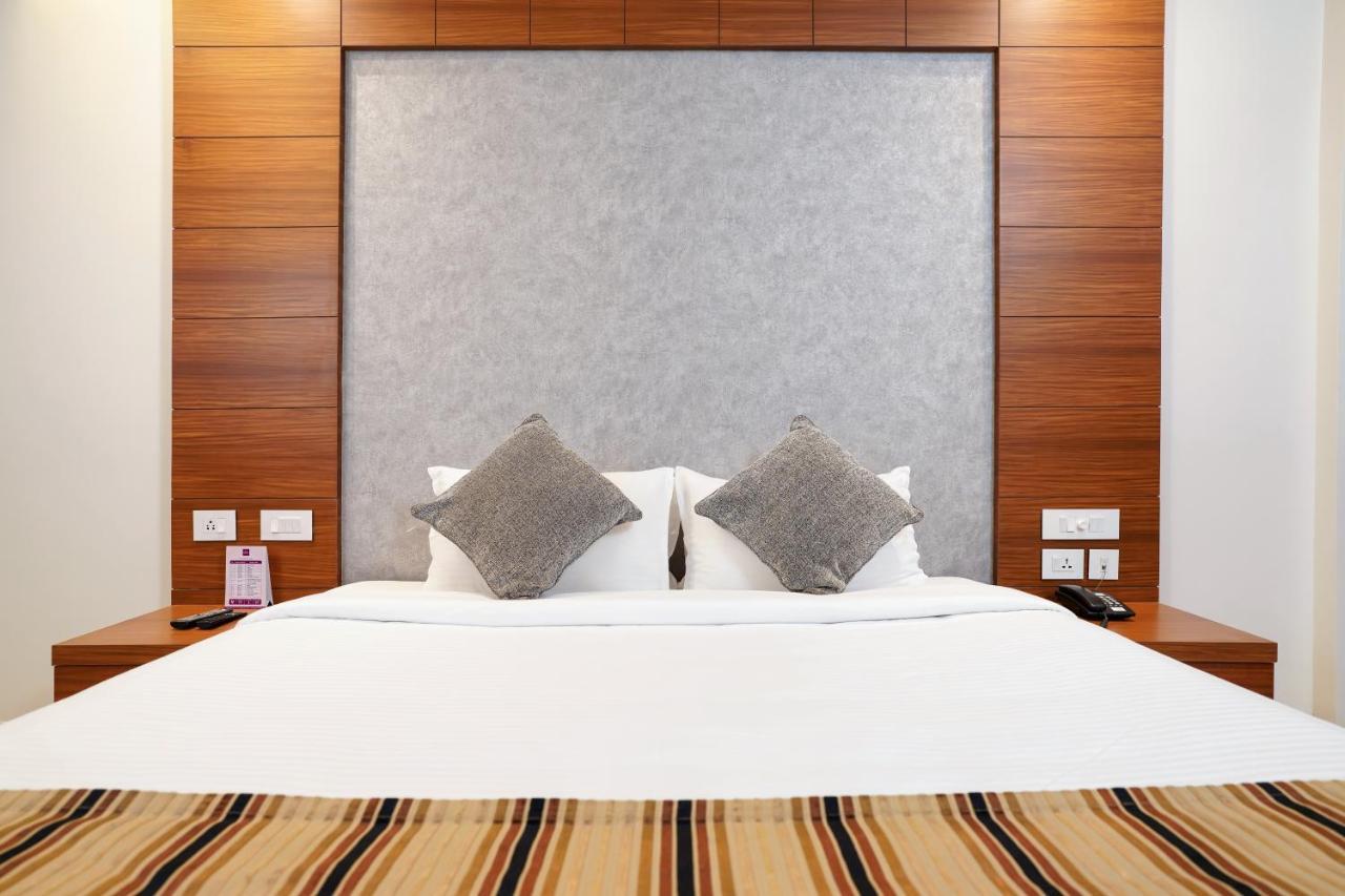 Nexstay River Mouth International Ferokh Exterior foto